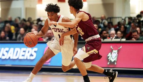 Boys basketball: Vote now for lohud Player of the Week