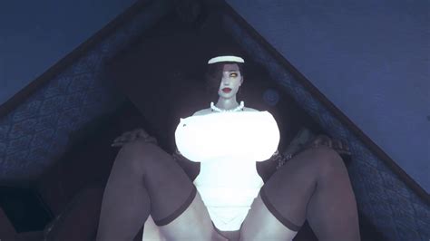 VAMPIRE LADY DUMITRESCU HENTAI D RESIDENT VILLAGEre