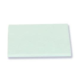 streak plate porcelain