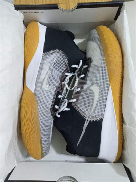 Kyrie flytrap IV, Men's Fashion, Footwear, Sneakers on Carousell