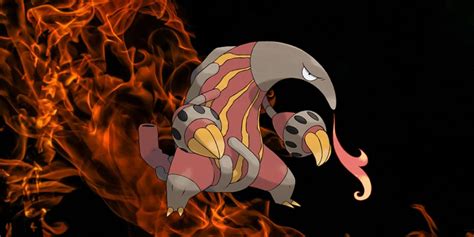 All 15 Fire Type Pokémon That Dont Evolve Yet