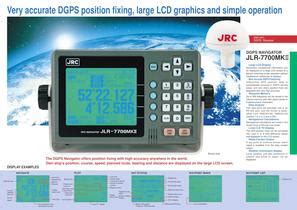 Jrc Radar 1000 Mk Ii Manual - pilotkopla