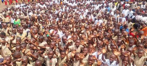 Burundi’s school year 2022-2023 kicks off | Inside Burundi