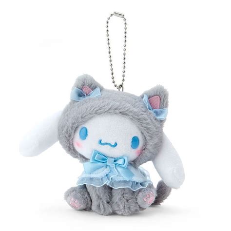 Sanrio Daily On Twitter Cat Cinnamoroll