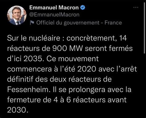 Institut des Libertés président Charles Gave on Twitter RT