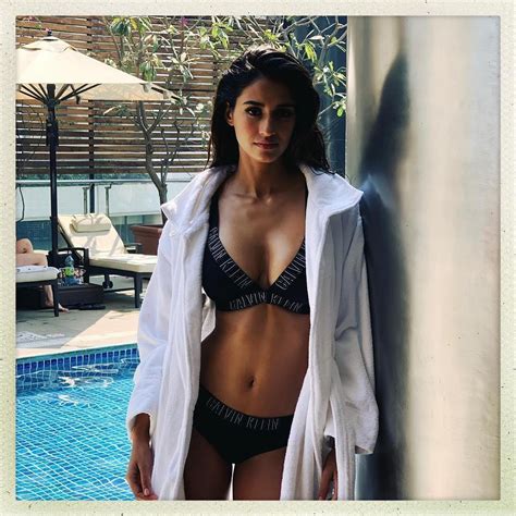 Disha Patani Nude And Sexy Collection Photos The Fappening
