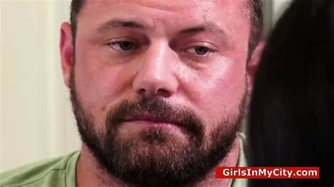 My Bi Husband Is SO Horny When We Have Sex With His Friend