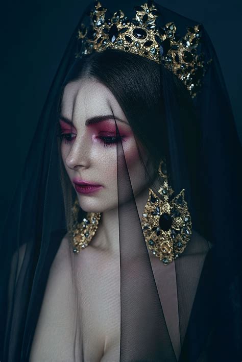black queen aesthetic wallpaper aesthetic queen crown princess tumblr