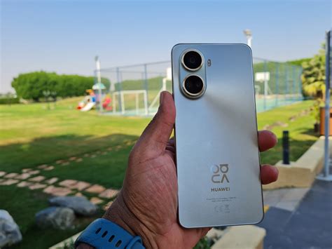 HUAWEI nova 10 SE Launches in the UAE – Gadget Voize