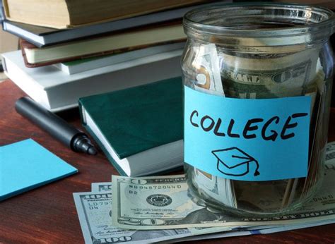 How To Set Up A College Fund Mediafeed