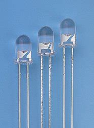 Geschichte der LED | licht.de