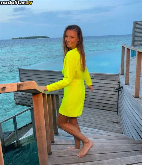 Laura Wontorra LauraWontorra Nude OnlyFans Photo Nudostar TV