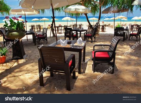 beach cafe stock photo  shutterstock