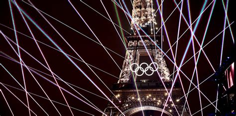 Magnificent And Humbling The Paris Opening Ceremony Was A Tribute To