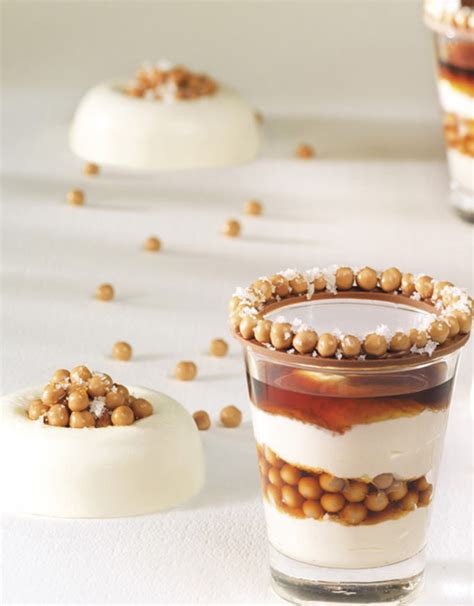 Barry Callebaut Caramel Chocolate Crispearls 800g CEF-CC-CARAME0-W97 ...