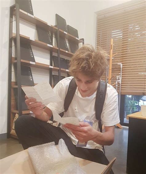 Skam Ideas Maxence Danet Fauvel Barty Crouch Jr Cute Gay