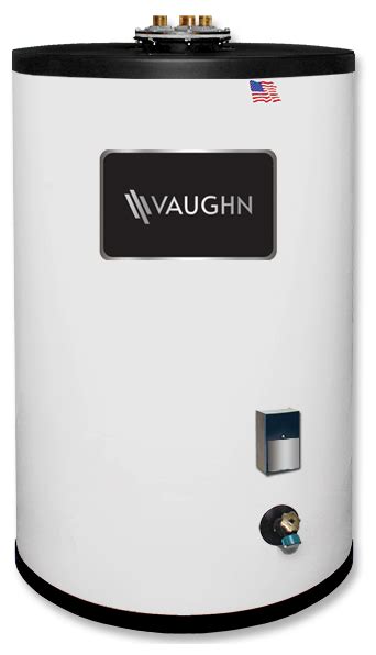 10 70 Gallon Indirect Tpp Residential Water Heater Vaughn