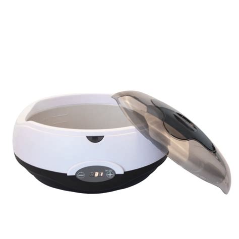 Digitale Display Warmer Wax Heater Mini Spa Hand E Grandado