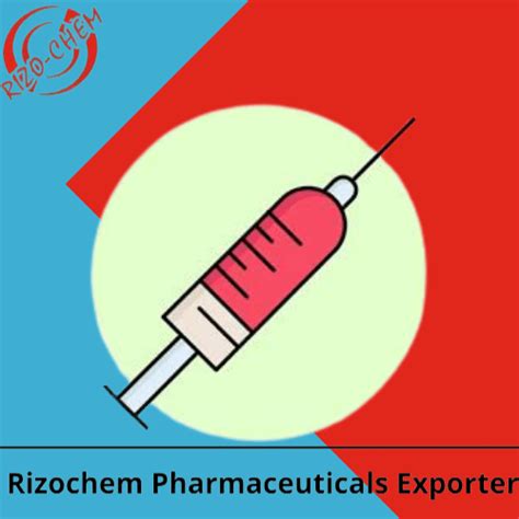 Tazobactum Mg Rizochem Pharmaceutical