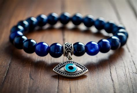 Evil Eye Bracelet Meaning – Abbott Atelier