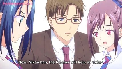 NEW HENTAI Mihitsu No Koi 1 Subbed