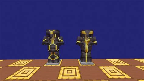 Dagger Minecraft Texture Pack