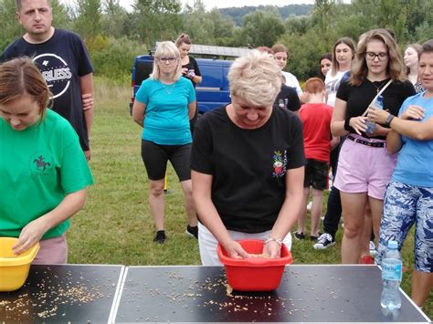 Gmina Ryglice na Dożynkach Małopolskich Urząd Miejski w Ryglicach