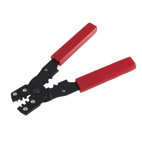 HT-202 B | HANLONG Kleště krimpovací univerzální