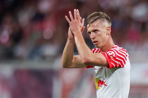 Rb Leipzig Wagt Keine Prognose R Tselraten Um Dani Olmo