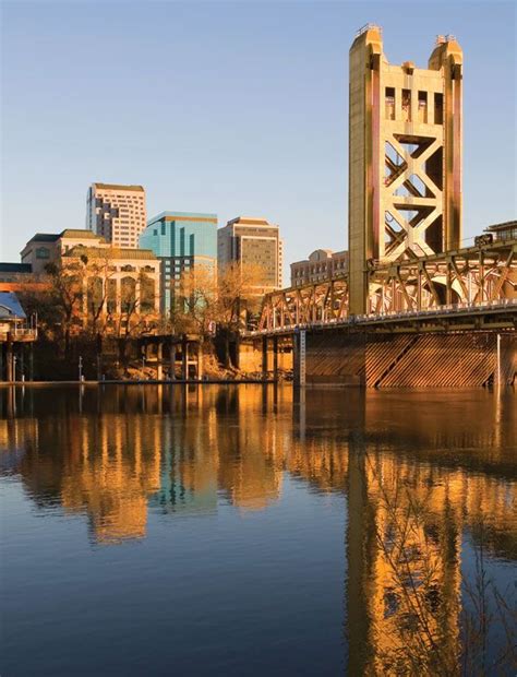 Sacramento | History, Population, Map, & Facts | Britannica