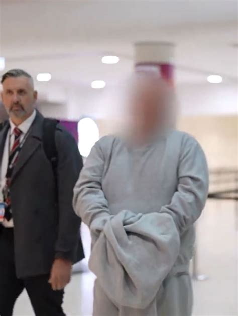 DNA Breakthrough In Perth Sex Assault Leads To Canberra Man S Arrest Years Later SA Police