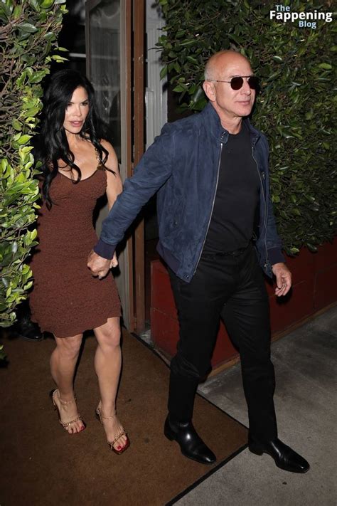 Lauren Sanchez Laurenwsanchez Nude OnlyFans Photo 217 The Fappening Plus