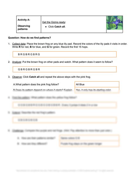 Answer Finder | pdfFiller - Worksheets Library