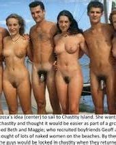 Chastity On Beach Porn Pictures XXX Photos Sex Images PICTOA