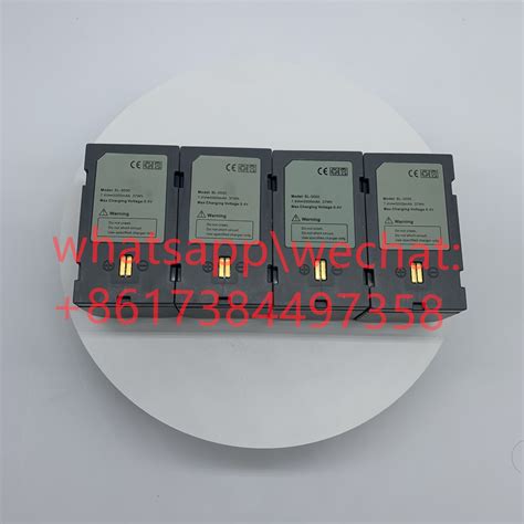 Best Selling Bl Battery For Hi Target Gnss Rtk H F F V