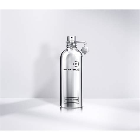 Chocolate Greedy van Montale | De Parfumeur Haute Parfumerie
