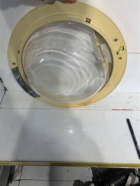 ЛЮК СТИРАЛЬНОЙ МАШИНЫ SAMSUNG - Макси-Сервис