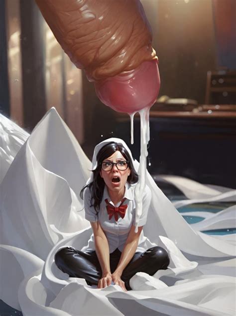 Shrunken Women Playtime Vol 2 AI Generated Porn Comics Sex Games SVSComics