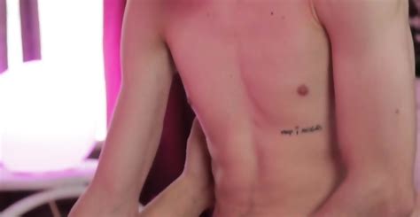 Cutie Jacob Raw Fuck With Mate