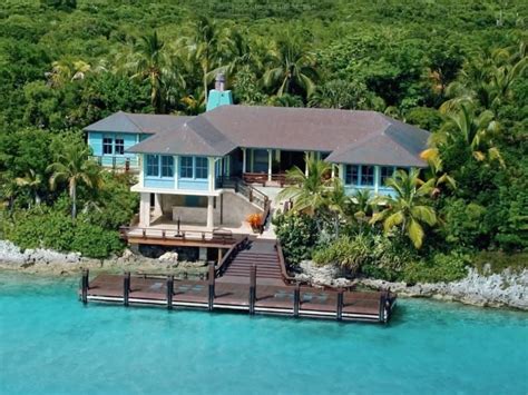 Most Expensive Caribbean Islands