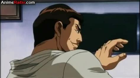 Baki the Grappler Season 2 Episode 2 English Dubbed | Watch cartoons online, Watch anime online ...