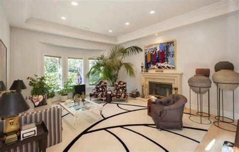 Inside Bruno Mars Studio City, California Dream Mansion | Los Angeles Homes