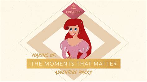 Disneys Ultimate Princess Celebration — The Art Of Nathanna Erica