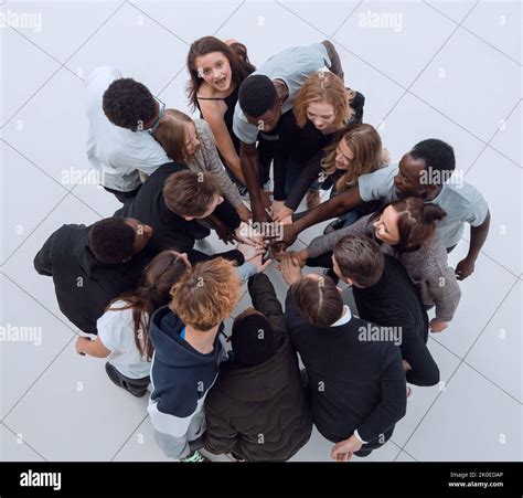 Large group of happy business people. Success Stock Photo - Alamy