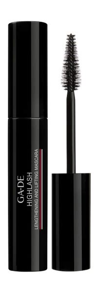 Тушь для ресниц с эффектом объема GA-DE 8 мл - купить с доставкой по ...