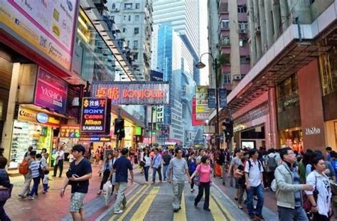 Hong Kong regalará 500 000 pasajes de avión para atraer turistas ANR