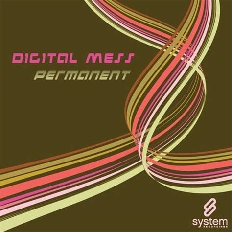 Digital Mess Permanent Lyrics Genius Lyrics