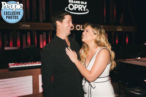 Lauren Alaina Announces Engagement Onstage at the Opry: 'Make Some Noise for My Future Husband'