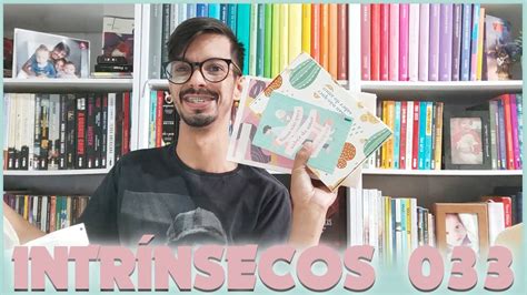 Unboxing Intr Nsecos Clube Intr Nsecos David Henrique Youtube