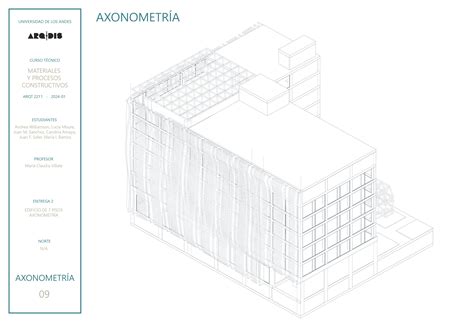 Materiales Y Procesos Constructivos 9